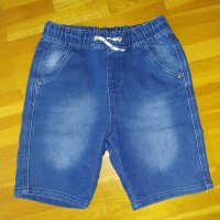 Къси панталони р.140, снимка 1 - Детски къси панталони - 40809868