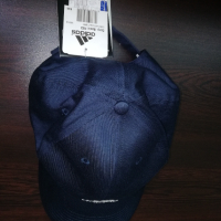 Adidas нова с етикети оригинална шапка с козирка Vintage 2003, снимка 11 - Шапки - 44760858