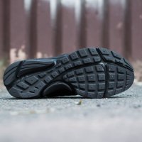 оригинални кожени  маратонки  NIKE AIR PRESTO Premium  LEATHER  номер 37,5-38, снимка 5 - Маратонки - 42446893