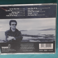 Donnie Munro(Runrig) – 2000 - [On The West Side](Folk Rock), снимка 6 - CD дискове - 44683641