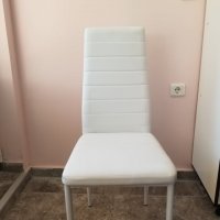 Висококачествени трапезни столове МОДЕЛ 10, снимка 4 - Столове - 32033400