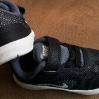 Nike Revolution 3 Размер EUR 21 / UK 4,5 бебешки маратонки 175-12-S, снимка 6 - Бебешки обувки - 37883290