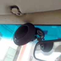 Bluetooth Handsfree Car Kit, снимка 7 - Bluetooth тонколони - 34270235
