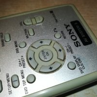 sony rm-u500 remote 1201211316, снимка 9 - Други - 31395917