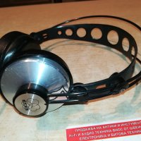 поръчани-akg-made in austria hifi headphones 0810210758, снимка 3 - Слушалки и портативни колонки - 34388443
