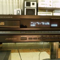 DENON DCD-1420, снимка 5 - Ресийвъри, усилватели, смесителни пултове - 37431580