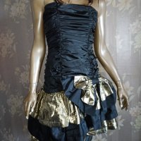 Jessica XS,S-Парти помпозна рокля, снимка 10 - Рокли - 36659704