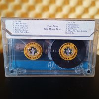 Tom Petty - Full moon fever, снимка 2 - Аудио касети - 39356055
