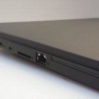 Лаптоп Lenovo P50S I7-6600U 16GB 512GB SSD M500M WINDOWS 10 / 11, снимка 3 - Лаптопи за работа - 38735932