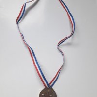 Медал Winner, снимка 3 - Колекции - 40853815