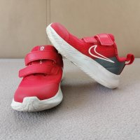 Маратонки Nike номер 23, снимка 3 - Детски маратонки - 42877922