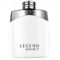 Mont Blanc Legend Spirit EDT 100ml тоалетна вода за мъже, снимка 1 - Мъжки парфюми - 39524475