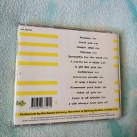 90s Chart Sounds, снимка 3 - CD дискове - 42539291
