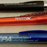Рекламни химикалки,графити за моливи,молив.Кожен моливник., снимка 12 - Ученически пособия, канцеларски материали - 42142720