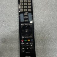 LG TV AKB72914202 оригинално дистанционно (Отлично, 2хААА), снимка 1 - Дистанционни - 40704574