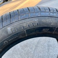 Единична гума 185/60/15 Pirelli, снимка 5 - Гуми и джанти - 42650168