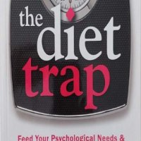 The Diet Trap (Lillis, Dahl & Weineland), снимка 1 - Други - 42671194