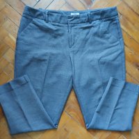 Дизайнерски панталон "Merona"® / хипоалергична материя, голям размер , снимка 2 - Панталони - 36838993