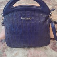 Нова дамска чанта Bagcac, снимка 1 - Чанти - 37055839
