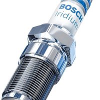 Bosch Automotive (YR6KI332S) OE иридиева запалителна свещ с фин проводник, снимка 1 - Части - 40373257