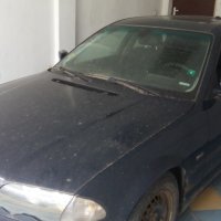 На части bmw e46 320d 136 к.с коня 2.0 дизел бмв е46 320 136hp гнп печка webasto, снимка 3 - Автомобили и джипове - 31209423