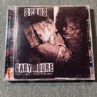 Gary Moore,Traveling Wilburys, снимка 5 - CD дискове - 42666562