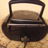 Радио и диск, снимка 7 - Радиокасетофони, транзистори - 30812788