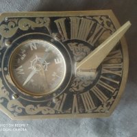настолен компас , снимка 4 - Други ценни предмети - 37059788