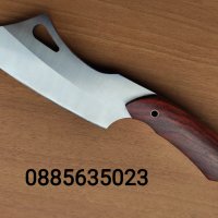 Ловен нож / дебелина 5 мм /, снимка 3 - Ножове - 30553212