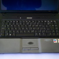 Лаптоп HP 510, снимка 3 - Лаптопи за дома - 40007954