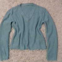 Дамски блузи с дълъг ръкав по 2лв., снимка 3 - Блузи с дълъг ръкав и пуловери - 40710646