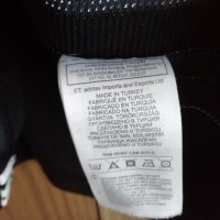 Besiktas Adidas оригинална фланелка тениска 2018/2019 Away Бешикташ размер М, снимка 10 - Тениски - 37699627