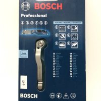 Bosch професионален макетен нож 2 модела, скалпел, резец, СИН ЦВЯТ, снимка 8 - Други инструменти - 31171144