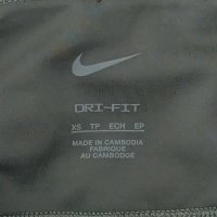 Nike Trail DRI-FIT Epic Luxe Shorts оригинален клин XS Найк спорт, снимка 4 - Спортни екипи - 44303975