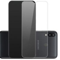 Стъклен протектор за Samsung Galaxy A30s SM A307FN DS 2019 Tempered Glass Screen Protector, снимка 1 - Фолия, протектори - 29711632