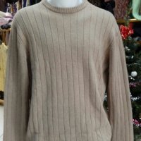 Мъжки пуловери-100% кашмир,мерино,памук,алпака, снимка 6 - Пуловери - 31346100
