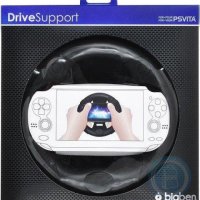 Волан - PlayStation  PS VITA - 60529, снимка 1 - Аксесоари - 42745089