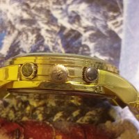 Мъжки кварцов часовник Michael Kors mk-50 76, снимка 3 - Мъжки - 35652887