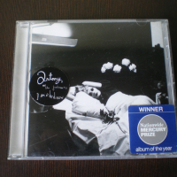 Antony And The Johnsons ‎– I Am A Bird Now 2005 CD, Album, Deluxe Pressing, снимка 1 - CD дискове - 44751494