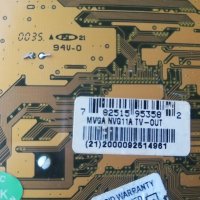 Видео карта NVidia GeForce 2 Prolink MVGA-NVG11A 32MB AGP, снимка 10 - Видеокарти - 42136137