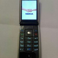 Nokia 6600 Fold, снимка 5 - Nokia - 30590317