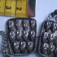 Ретро фолклор накит  , снимка 5 - Антикварни и старинни предмети - 37878868