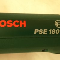 Bosch Green PSE-180, снимка 1 - Други инструменти - 29373237