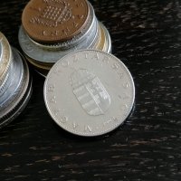 Монета - Унгария - 10 форинта | 2006г., снимка 2 - Нумизматика и бонистика - 29261498