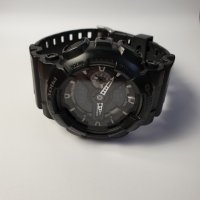 Оригинален часовник CASIO G-SHOCK GA-110, снимка 2 - Мъжки - 37408592