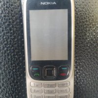 Телефон Nokia 6303 Classic нокиа, FM radio, camera, Bluetooth , снимка 6 - Nokia - 37954481