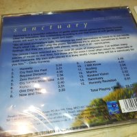 CHRIS CONWAY NEW ORIGINAL CD 2203231118, снимка 11 - CD дискове - 40093454