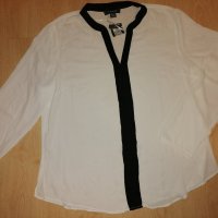 Нова бяла риза, снимка 1 - Ризи - 31978163