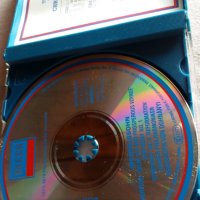 FELIX MENDELSSOHN BARTHOLDY, снимка 4 - CD дискове - 31599029