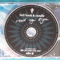 Bell Book & Candle – 1997 - Read My Sign(Pop Rock,Ambient), снимка 8 - CD дискове - 44765373